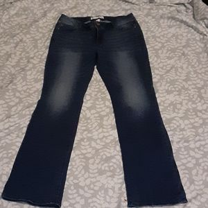 1946 Demin contemporary jeans